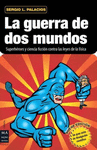 GUERRA DE DOS MUNDOS