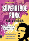 SUPERH�ROE PUNK
