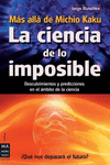 CIENCIA DE LO IMPOSIBLE