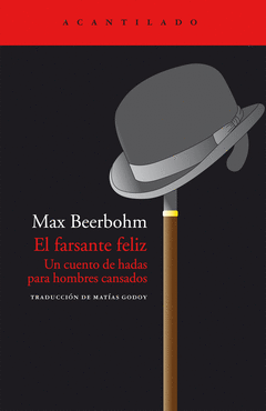 FARSANTE FELIZ EL