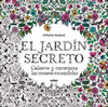 JARDIN SECRETO