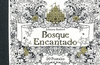 BOSQUE ENCANTADO 20 POSTALES