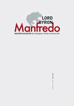 MANFREDO. BILINGUE