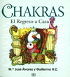 CHAKRAS EL REGRESO A CASA