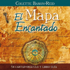 MAPA ENCANTADO EL (LIBRO Y CARTAS)