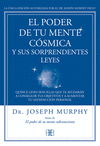 PODER DE TU MENTE COSMICA Y SUS SORPRENDENTES LEYES EL