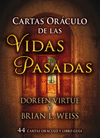 VIDAS PASADAS CARTAS ORACULO (LIBRO Y CARTAS)
