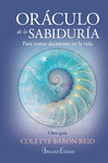 ORACULO DE LA SABIDURIA PARA TOMAR DECISIONES EN LA VIDA (LIBRO Y CARTAS)