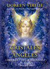 CRISTALES Y ANGELES (LIBRO Y CARTAS)