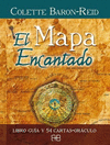 MAPA ENCANTADO, EL (LIBRO Y CARTAS) NUEVA EDICION
