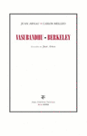 VASUBANDHU. BERKELEY