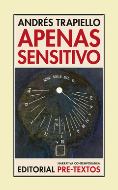 APENAS SENSITIVO