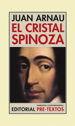 CRISTAL SPINOZA, EL