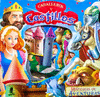 CABALLEROS Y CASTILLOS