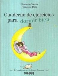 CUADERNO EJ. PARA DORMIR BIEN