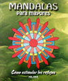 MANDALAS PARA MAYORES COMO ESTIMULAR LOS REFLEJOS