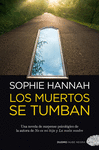 MUERTOS SE TUMBAN LOS