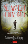 MI AMIGO EL DEMONIO