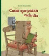 COSAS QUE PASAN CADA
