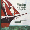 MARTIN DE GRUMETE A CAPITAN