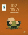 BOCA ARRIBA