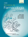 PRINCIPIOS DE FARMACOLOGIA
