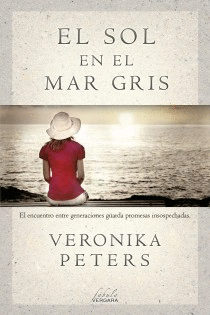 SOL EN EL MAR GRIS EL