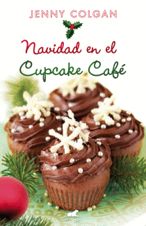 NAVIDAD EN EL CUPCAKE CAF�