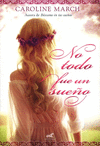 NO TODO FUE UN SUE�O