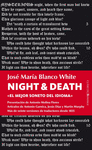 NIGHT & DEATH