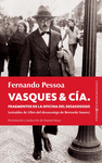 VASQUES & CIA