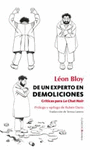 UN EXPERTO EN DEMOLICIONES