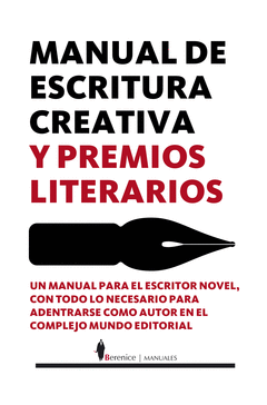 MANUAL DE ESCRITURA CREATIVA