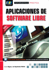 APLICACIONES DE SOFTWARE LIBRE