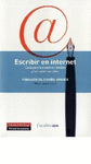 ESCRIBIR EN INTERNET UNA GUIA PARA LOS
