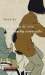 MUCHACHO DE ORO MUCHACHA ESMERALDA