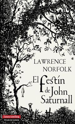 FESTIN DE JOHN SATURNALL EL