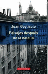 PAISAJES DESPUES DE LA BATALLA