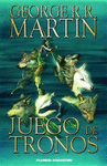 JUEGO DE TRONOS N�01