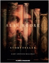 QALLAN MOORE STORYTELLER