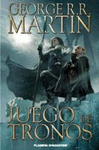 JUEGO DE TRONOS N�02