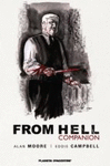 FROM HELL COMPANION