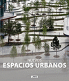 NUEVOS ESPACIOS URBANOS
