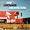 NEW CONTAINER ARCHITECTURE