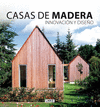 CASAS DE MADERA INNOVACION Y DISE�O