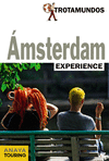 T   EXPERIENCE AMSTERDAM