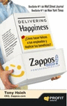 DELIVERING HAPPINES