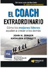 EL COACH EXTRAORDINARIO