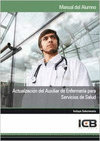 ACTUALIZACION DEL AUXILIAR DE ENFERMERIA PARA SERVICIOS DE S