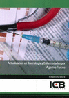 ACTUALIZACION EN TOXICOLOGIA Y ENFERMEDADES POR AGENTES FISI